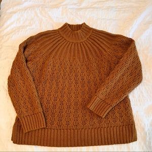 NWOT Madewell Sweater